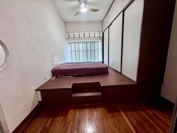 Nineteen Shelford Road (D11), Condominium #633791501
